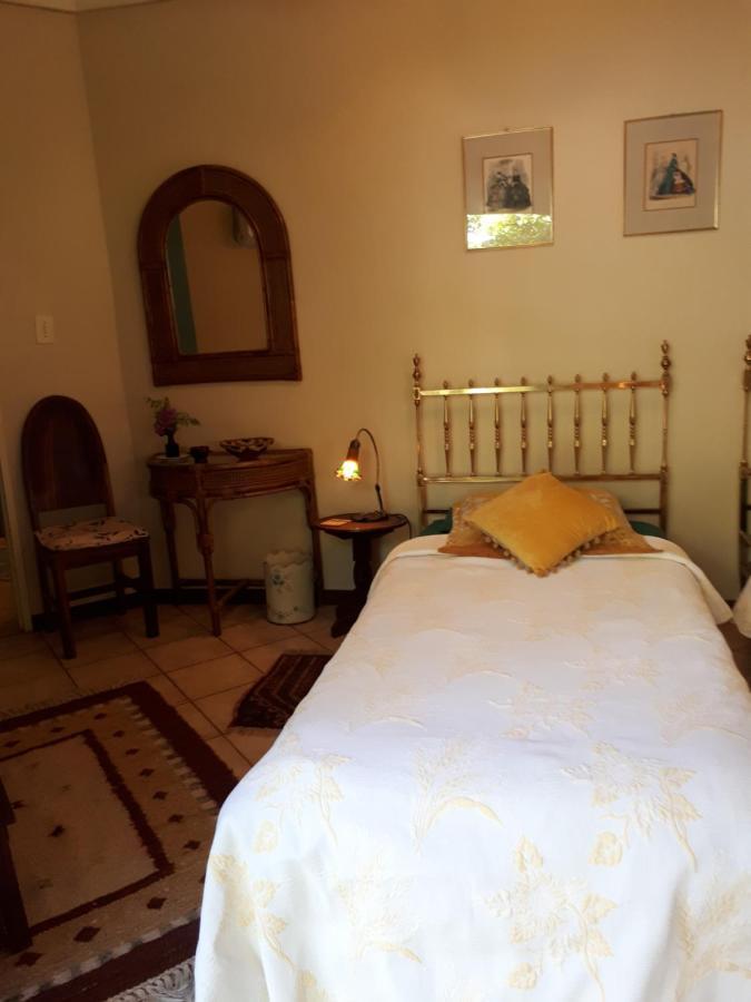 A La Fugue Hotel Upington Eksteriør billede