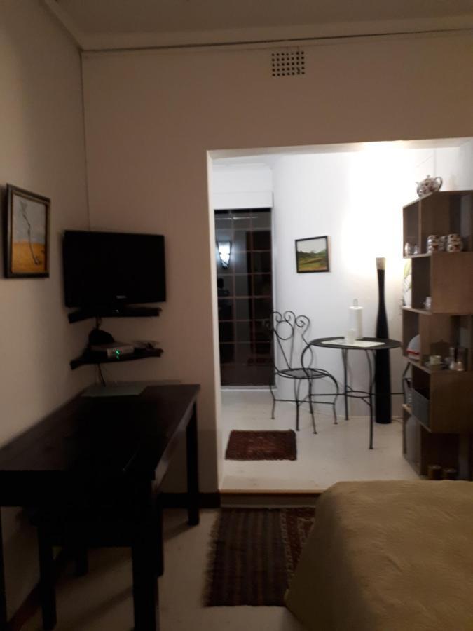 A La Fugue Hotel Upington Eksteriør billede
