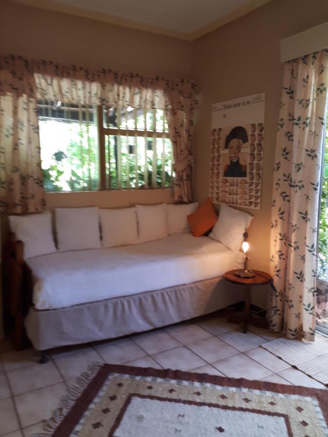 A La Fugue Hotel Upington Eksteriør billede