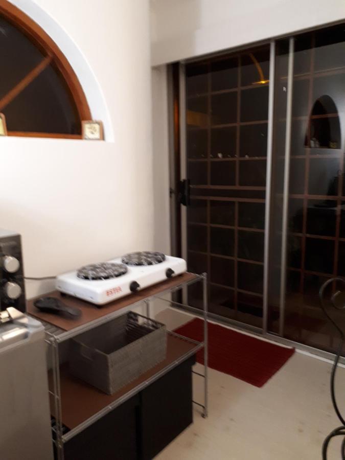 A La Fugue Hotel Upington Eksteriør billede
