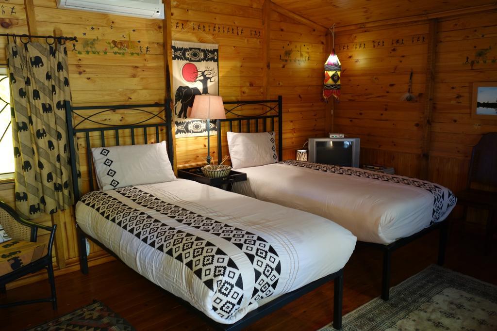 A La Fugue Hotel Upington Eksteriør billede
