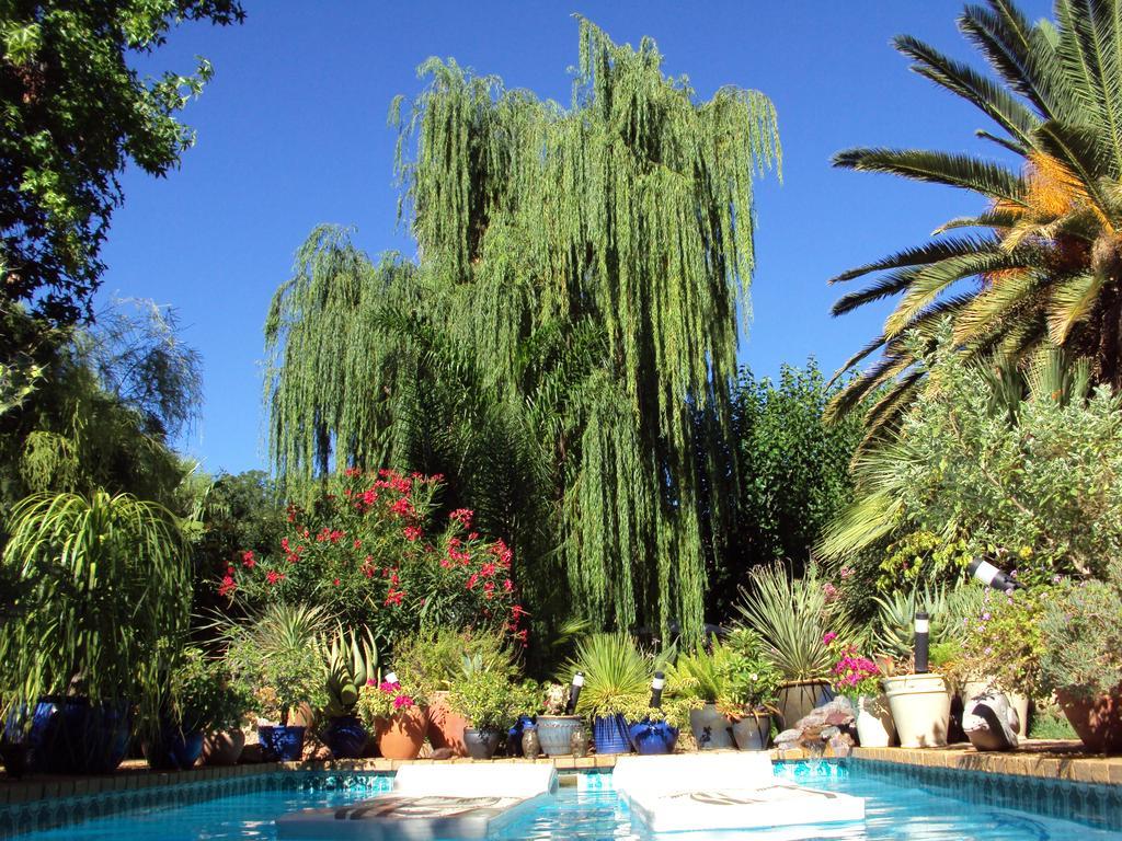 A La Fugue Hotel Upington Eksteriør billede