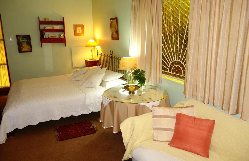 A La Fugue Hotel Upington Eksteriør billede