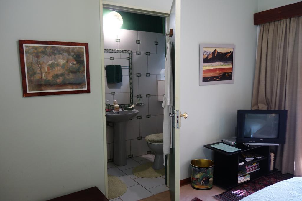A La Fugue Hotel Upington Eksteriør billede